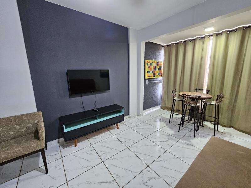 Fotos apartametnos LAGOA QUENTE FLAT SERVICE CALDAS NOVAS